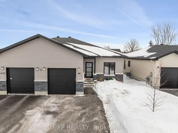 441 Arora Cres, North Dundas, ON K0C 2K0