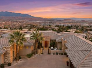 1815 S Paragon Dr, St George, UT 84790