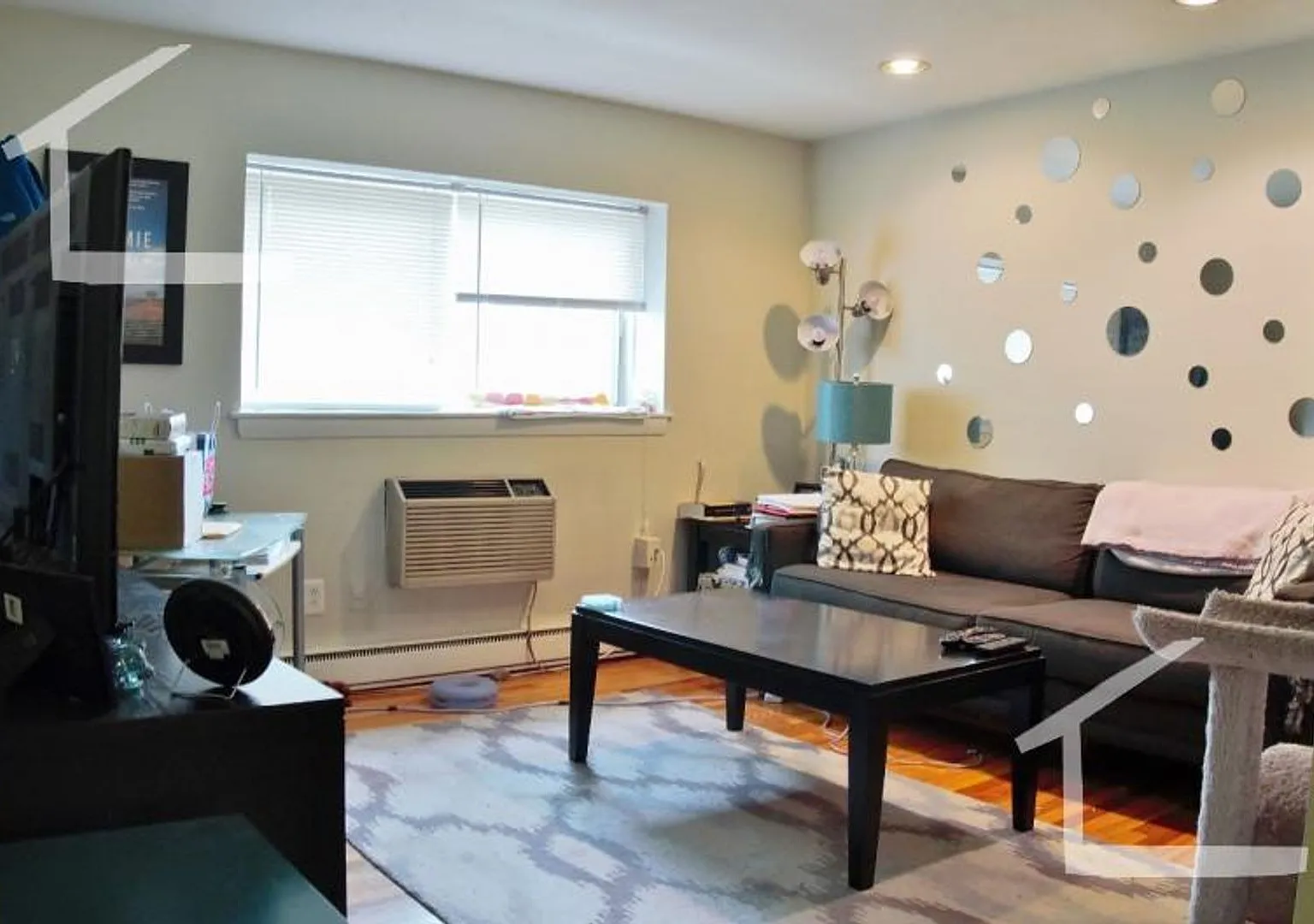 9 Euston Rd #12L Boston MA 02135 — Photo 1