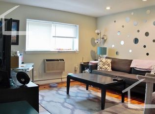 9 Euston Rd #12L, Brighton, MA 02135