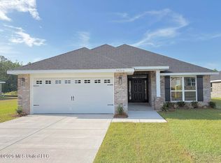 14266 Hartland Dr, Gulfport, MS 39503