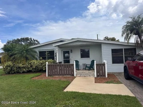 4417 Doncaster Dr, Melbourne, FL 32935