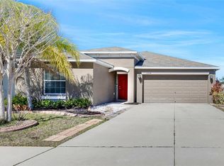 10554 Standing Stone Dr, Wimauma, FL 33598