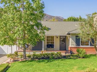 3209 Sparr Blvd, Glendale, CA 91208