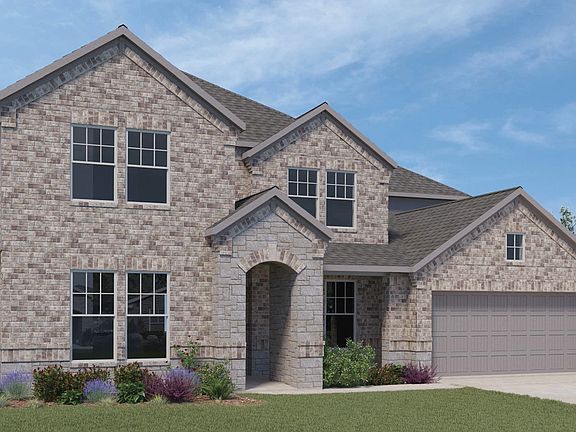Plan Elevation.