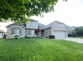 323 S River Birch Dr, Springfield, MO 65809