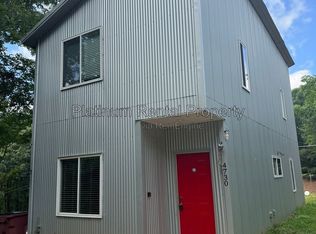 4730 Parks Rd, Cumming, GA 30041