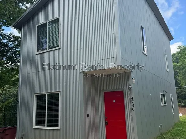 4730 Parks Rd, Cumming, GA 30041