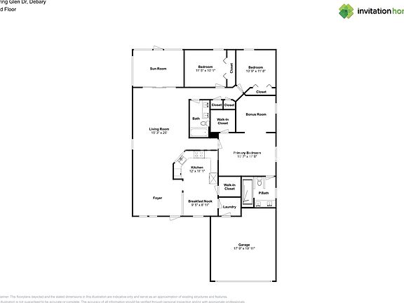2nd image of this home
