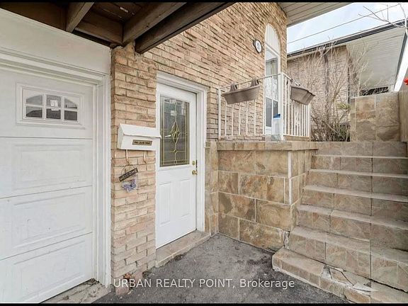 2nd image of 52 Fallway Rd E