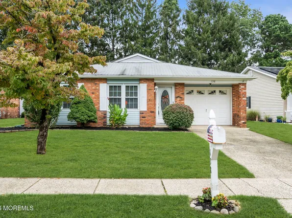 138 Lions Head Boulevard S, Brick, NJ 08723