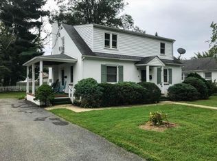 304 Park Cir #B, Elkton, MD 21921
