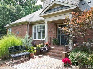 8844 Mariner Dr, Raleigh, NC 27615