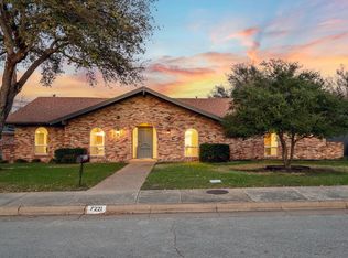 7221 Fernmeadow Dr, Dallas, TX 75248