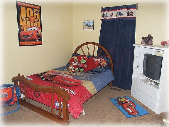 bed room 2