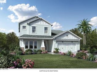 236 Lakeview Pass Way, Saint Johns, FL 32259