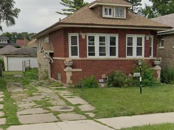 8222 S Honore St, Chicago, IL 60620