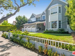 601 Toyopa Dr, Pacific Palisades, CA 90272