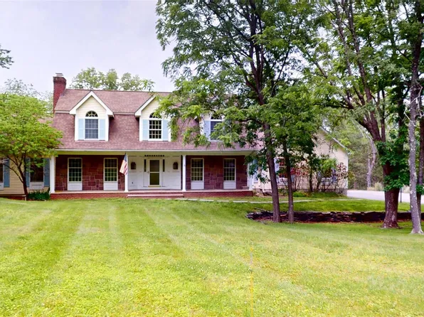 11 Hidden Meadow Road, Warwick, NY 10990