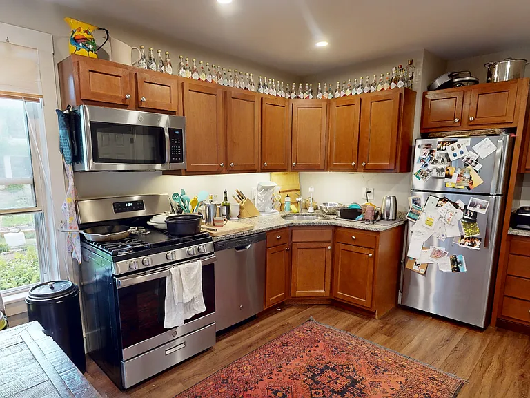 25 Elmer St #1 — Photo 1