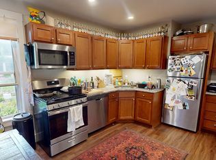 25 Elmer St #1, Cambridge, MA 02138