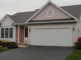 51 Parliament Cir, Rochester, NY 14616