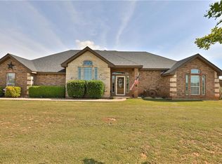225 Blackhawk Rd, Abilene, TX 79602