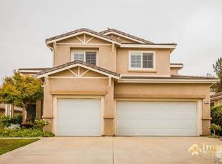 1148 Trabuco Oak Rd, Simi Valley, CA 93065