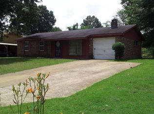 127 Pettite Cv, Memphis, TN 38109