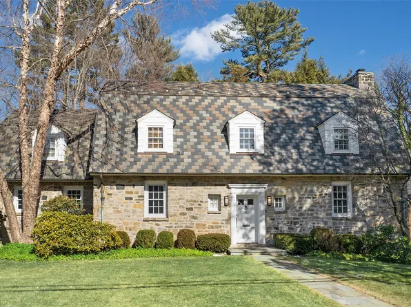 3 Cohawney Road, Scarsdale, NY 10583