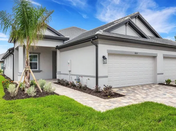 18135 CHERISHED LOOP, BRADENTON, FL 34211