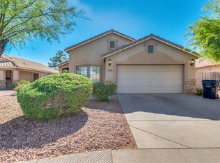 2524 S Bernard, Mesa, AZ 85209