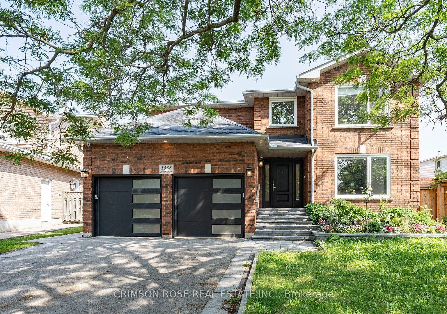 2 bed, $2,500 — Photo 1