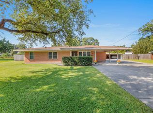 519 Hickok St, Sulphur, LA 70663