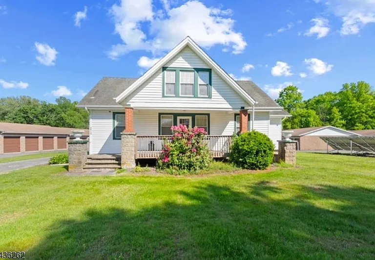 5514 Berkshire Valley Rd — Photo 1