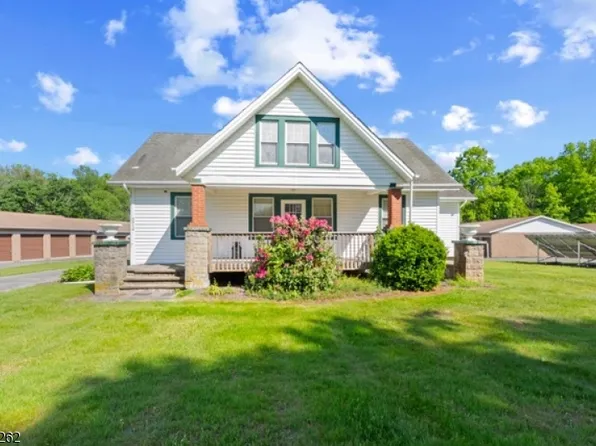 5514 Berkshire Valley Rd, Oak Ridge, NJ 07438
