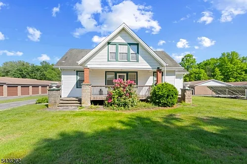 5514 Berkshire Valley Rd Photo 1
