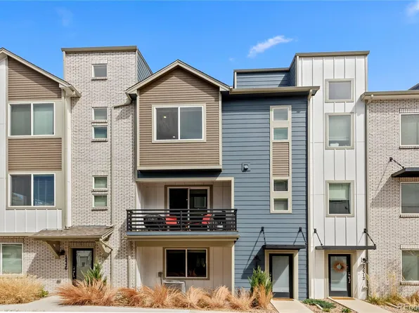 12322 W 56th Lane, Arvada, CO 80002