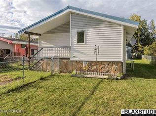 2030 McCullam Ave, Fairbanks, AK 99701
