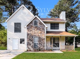 287 Martin Dr, Jonesboro, GA