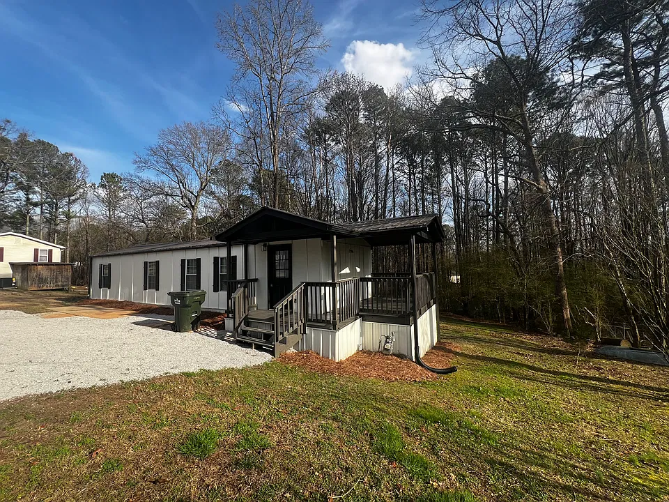 341 Pope Dr