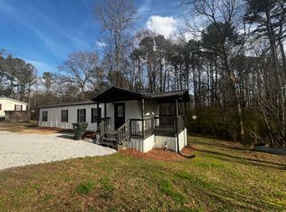 341 Pope Dr, Canton, GA 30114