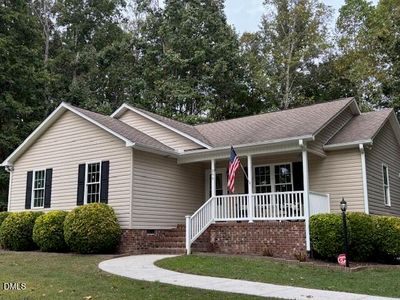 399 Sunnyvale Ln, Roxboro, NC, 27574