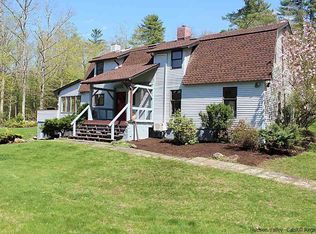 295 Sahler Mill Rd, Olivebridge, NY 12461