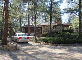 1060 Copper Basin Rd, Prescott, AZ 86303