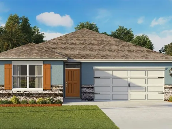 1132 Gull Dr, Apopka, FL 32703