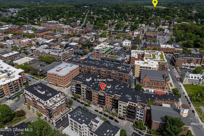 2nd image of 70 Railroad Place #408