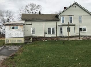 268 Helinger Rd, West Monroe, NY 13167