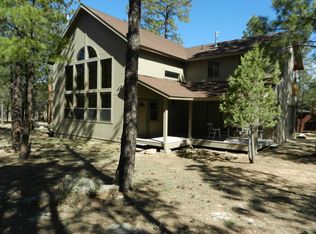2156 Dakota Cir, Happy Jack, AZ 86024