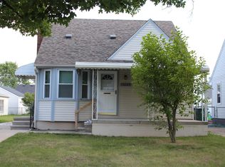 13045 Walnut St, Southgate, MI 48195